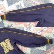 画像13: 60’s Wool Varsity Jacket US NAVAL AIR FACILITY ATSUGI  (13)