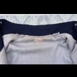画像7: 60’s Wool Varsity Jacket US NAVAL AIR FACILITY ATSUGI  (7)