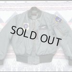 画像: 1953’ 最初期型 MA-1 (8279)Lion Uniform社製 Excellent!