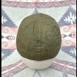 画像4: WWII AAF A-3 HBT Mechanic Cap Excellent Condition (7.1/8) (4)