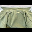 画像8: 50’s USMC P-56(P-58)Cotton Sateen Utility Shirt/Jacket (L相当サイズ) (8)