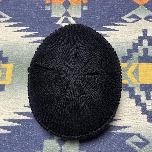 画像4: WW2 US NAVY Watch Cap(Wool Cap) (4)
