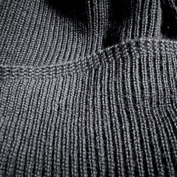 画像7: WW2 US NAVY Watch Cap(Wool Cap) (7)