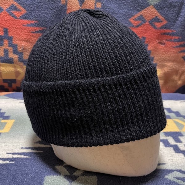 画像2: WW2 US NAVY Watch Cap(Wool Cap) (2)