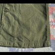 画像13: 64’ OG-107 Cotton Sateen Utility Shirt Transition 2nd Model 「USMC Ver.」 (13)