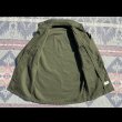 画像3: 64’ OG-107 Cotton Sateen Utility Shirt Transition 2nd Model 「USMC Ver.」 (3)