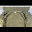 画像9: 40’s~HBT Utility Shirt. Dead Stock or One Wash Mint Condition！ (9)