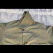 画像8: 40’s~HBT Utility Shirt. Dead Stock or One Wash Mint Condition！ (8)