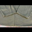 画像6: 40’s~HBT Utility Shirt. Dead Stock or One Wash Mint Condition！ (6)