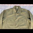 画像3: 40’s~HBT Utility Shirt. Dead Stock or One Wash Mint Condition！ (3)