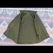 画像5: 40’s~HBT Utility Shirt. Dead Stock or One Wash Mint Condition！ (5)