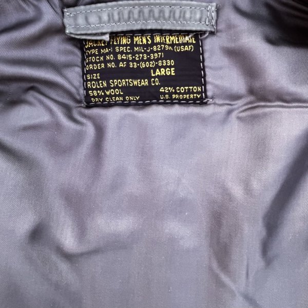 タグ下のAFスタンプは僅かに確認出来る程度